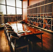 Load image into Gallery viewer, Live Edge Wooden Dining Table