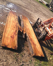 Load image into Gallery viewer, Redwood Slabs