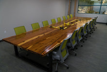 Load image into Gallery viewer, Commercial Projects (Restaurants, Bars, Conference Room Tables)