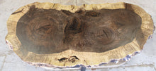 Load image into Gallery viewer, English Walnut Coffee Table (One of a kind)