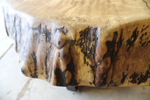 Load image into Gallery viewer, English Walnut Coffee Table (One of a kind)