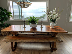 Live Edge