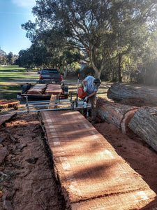 Milling Service