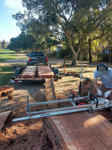 Milling Service