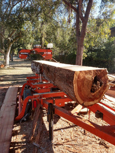 Milling Service