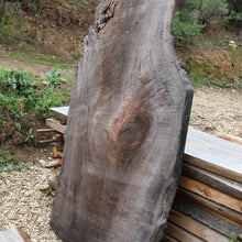 Load image into Gallery viewer, Walnut Slabs