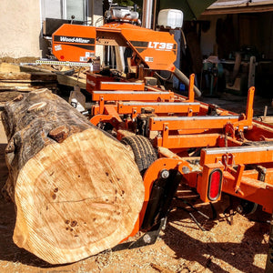 Milling Service