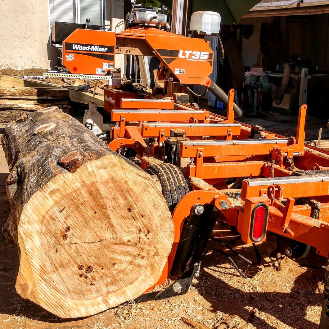 Milling Service