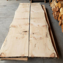 Load image into Gallery viewer, Sugar Pine Slabs